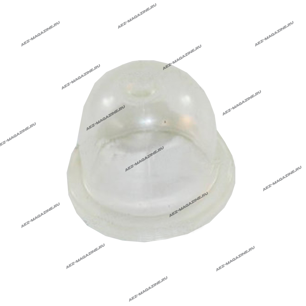 резиновый купол для ручного топливо-подкачивающего насоса(Увеличенный)F