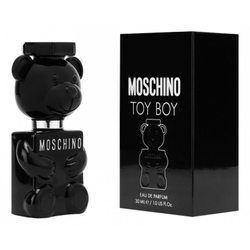 Мужской аромат MOSCHINO Toy Boy парфюмерая вода