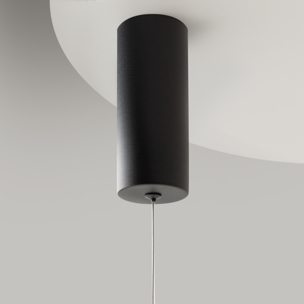 Подвесной светильник Maytoni MOD072PL-L36B3K