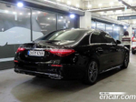 Mercedes-Benz S-Class W223 S400 d 4MATIC (04.2022)
