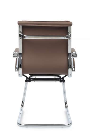Кресло Хьюго RCH 6003-3E Коричневый