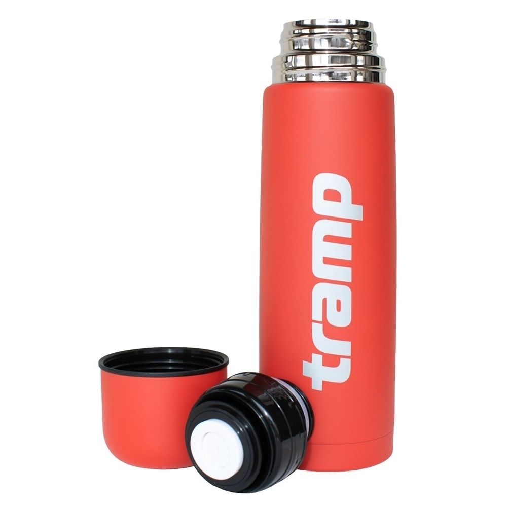 Tramp Термос Basic 0.5 л, TRC-111, красный