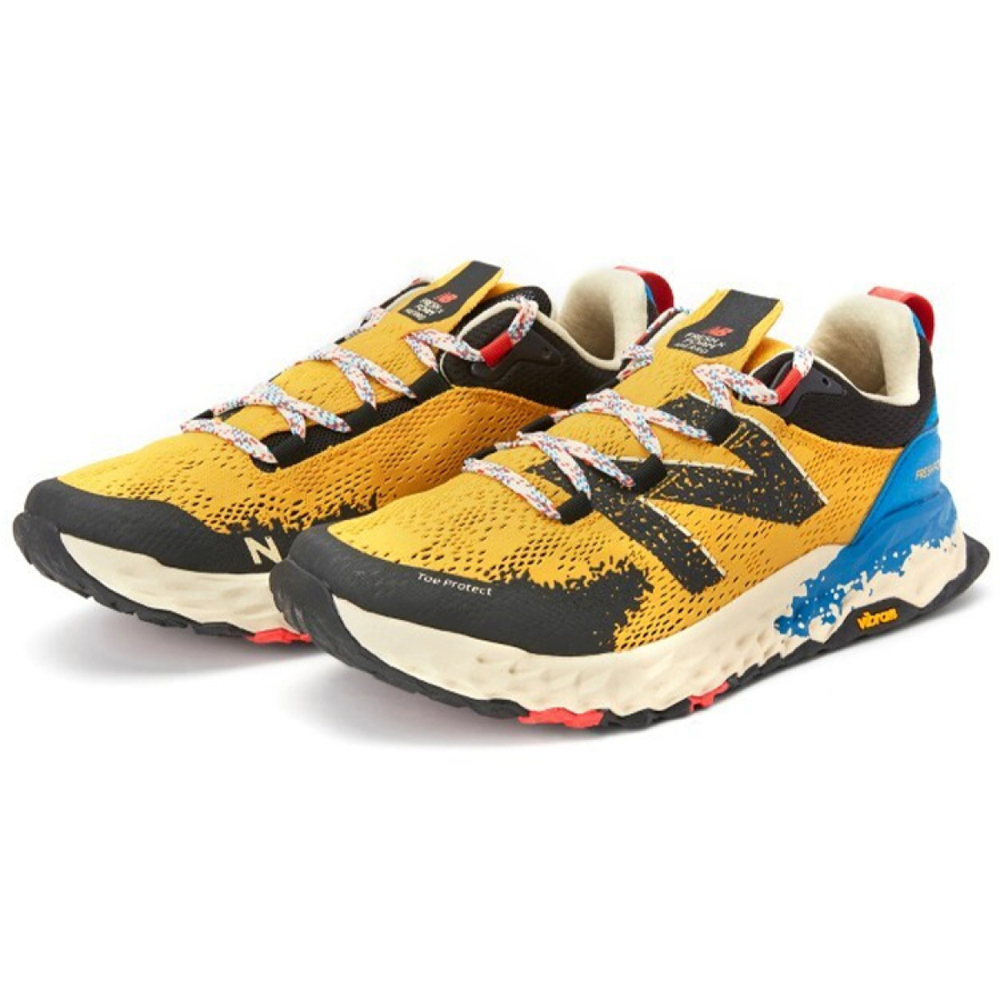 Кроссовки New Balance, MTHIERY5