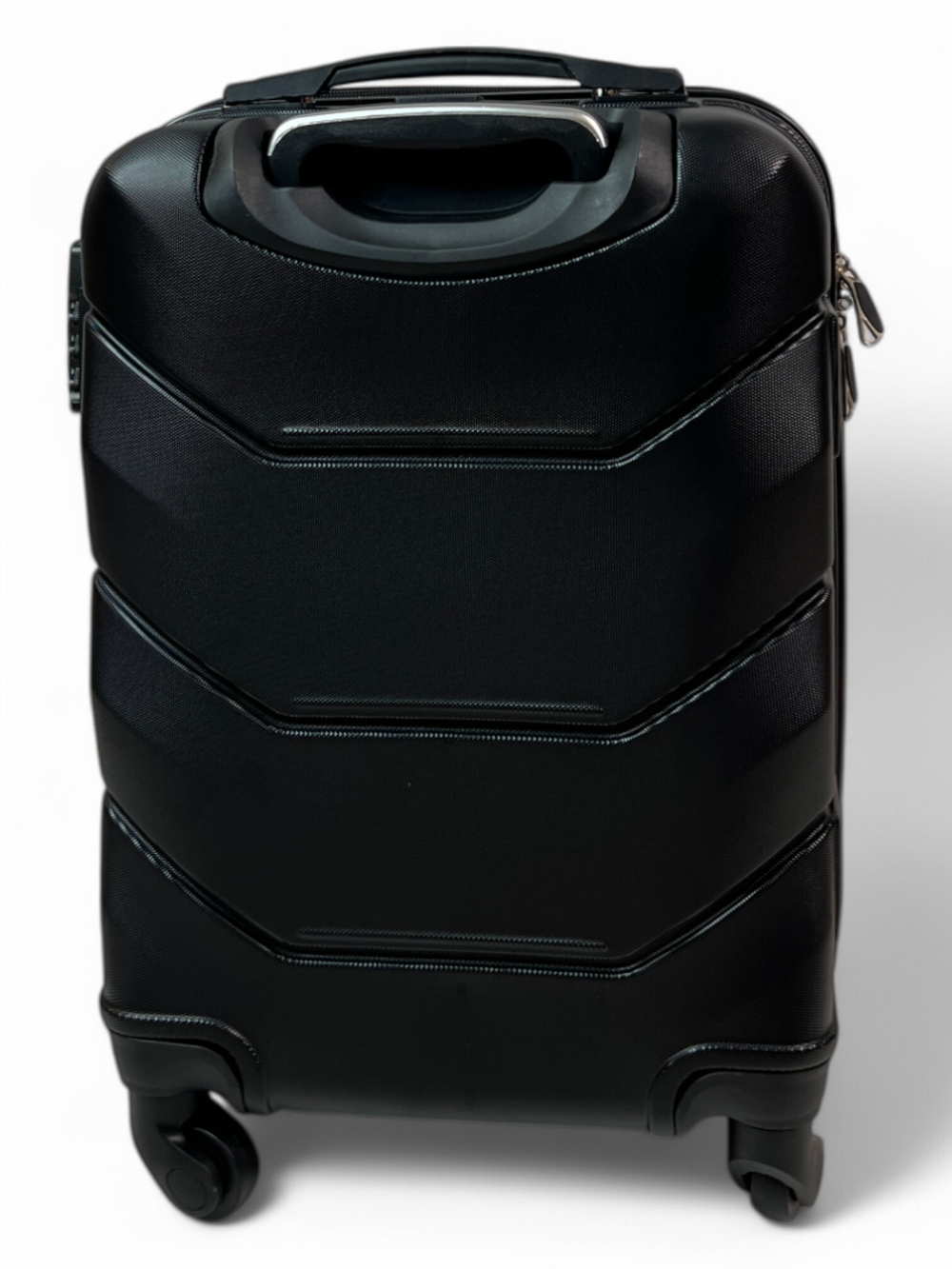 Ручная кладь Freedom Model One, Черный, S