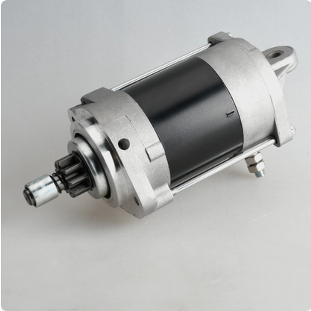 Cтартер электрический Yamaha 40/50/60 (69W-81800-0)
