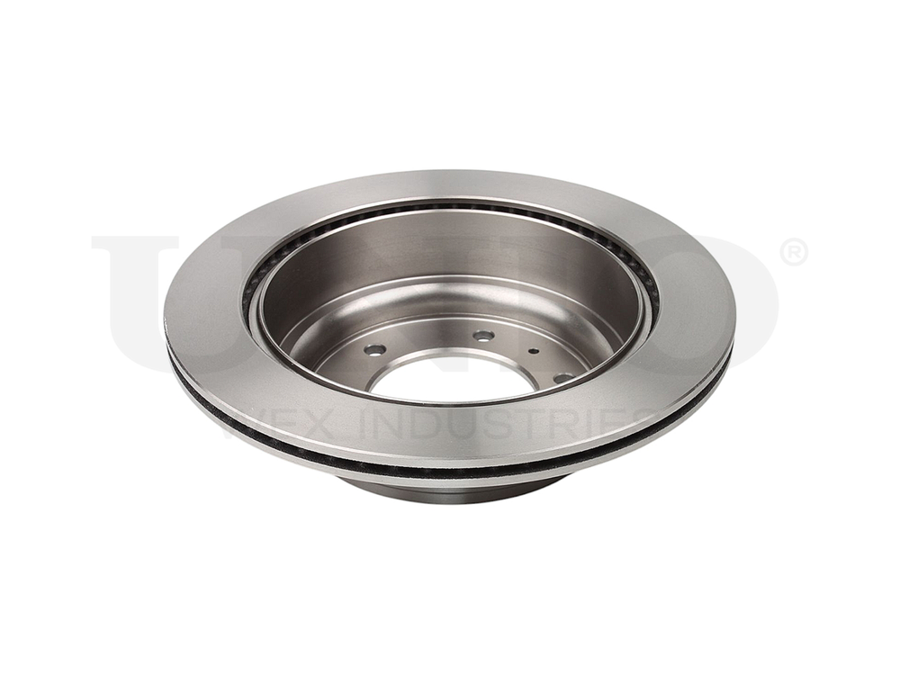 Диск тормозной задний UNIO BRD-20329