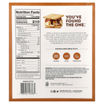 One Brands, Протеиновые батончики, S'mores, 12 батончиков, 60 г (2,12 унции) каждый