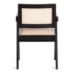 Стул с подлокотником Secret de Maison BLACK LABEL (mod. SL-1101)