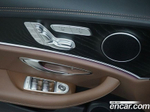 Mercedes-Benz E-Class W213 E250 AMG Line (09.2023)