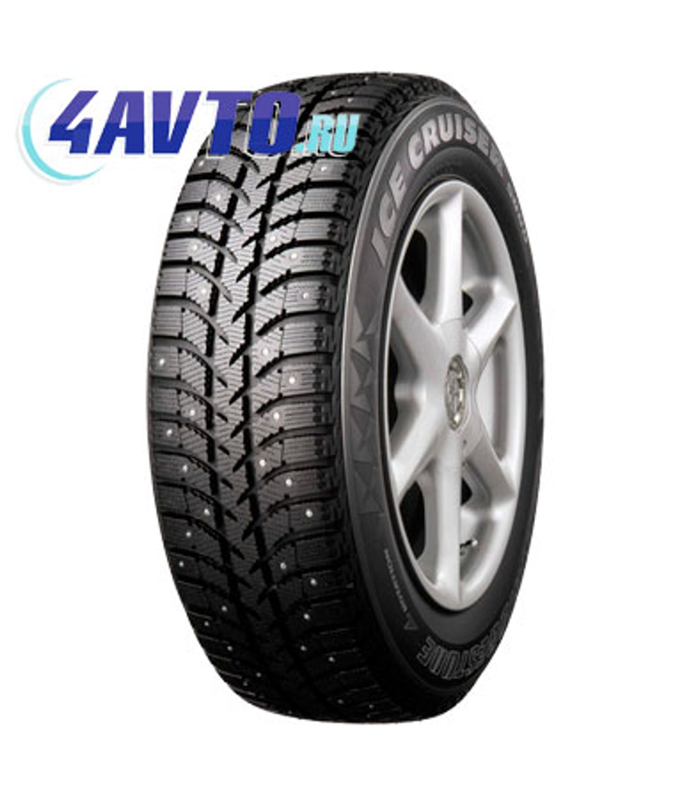 Легковая шина 205/60R15 IC 5000 91T шип (Bridg).