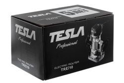 Фрезер TESLA TRE710 кромочный 710Вт