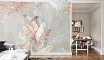 Обои и панно Affresco, коллекция  Exclusive