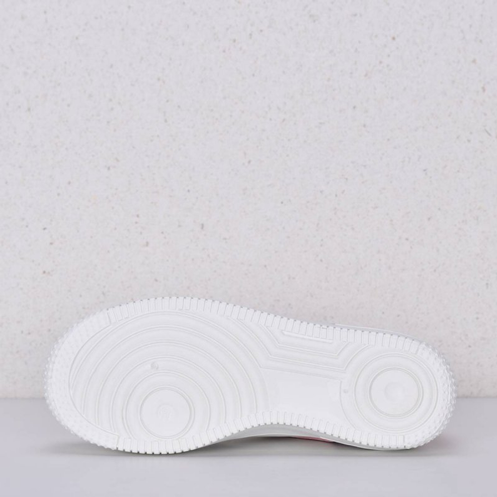 Кроссовки Duole арт 3953