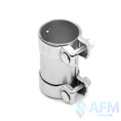 Муфта глушителя ф 70-68,5 L 125