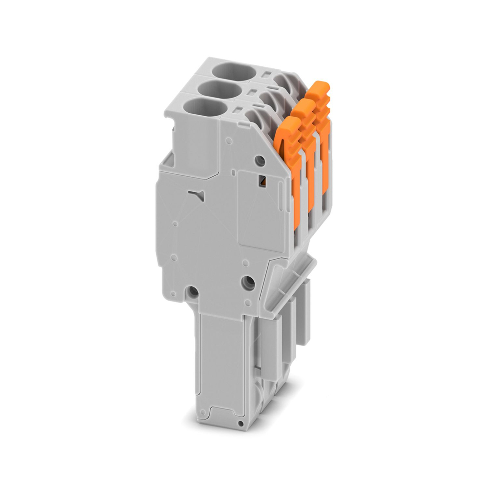 1071714 - LP 2,5/ 3 - Штекер