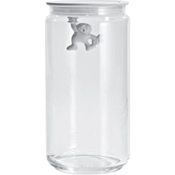 Alessi Контейнер Джанни 1,4л. AMDR06 W