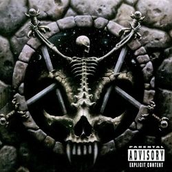 Slayer. Divine Intervention (CD)