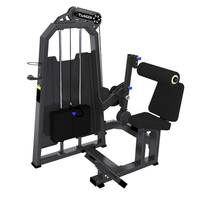 А2073 Пресс-машина. Стек 100 кг