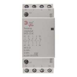 Контактор модульный ЭРА PRO NO-902-299 КМ25-22 AC