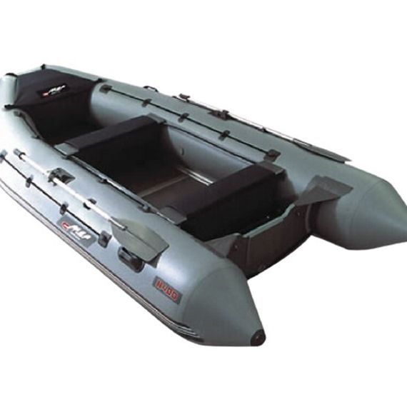 Лодка Мнев и К Кайман N-300PL