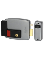 ST-RL074DIL-GR Электромеханический замок с кнопкой