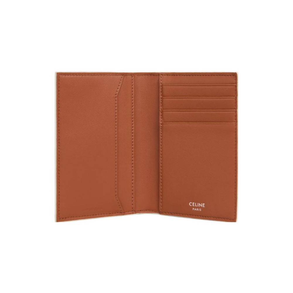 Картхолдеры и кошельки CELINE /, 10K872BZR-04LE