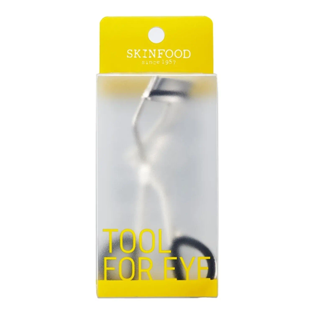 Skinfood Soft Eyelash Curl