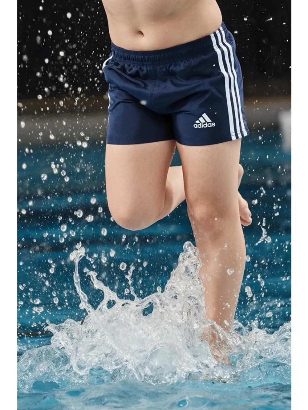 Плавки шорты боксеры купальные