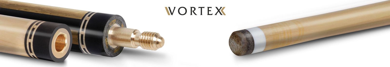 Кий Шахматы светлые, 2РС Vortex фото №4