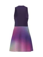 ОДЕЖДА ДЛЯ ТЕННИСА Женская, Платье SEVENSIX MARI DRESS .