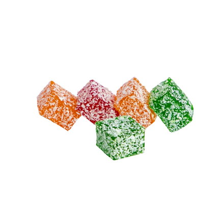 Мармелад Тропик ПетроКондитер 450 гр