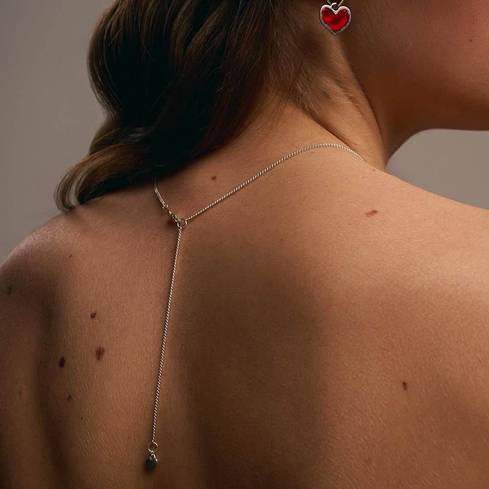 Подвеска In Love