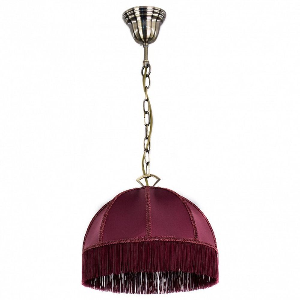 Подвесной светильник Citilux Базель CL407113