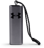 Наушники беспроводные JBL Under Armour Flash Black X (UAJBLFLASHXBLK)