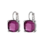 Серьги Dyrberg Kern AGNETA SS AMETHYST 370067
