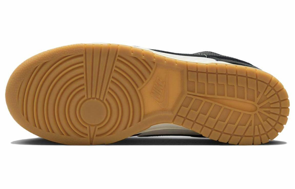 Кроссовки Nike Dunk Lx (Женская размерная сетка)