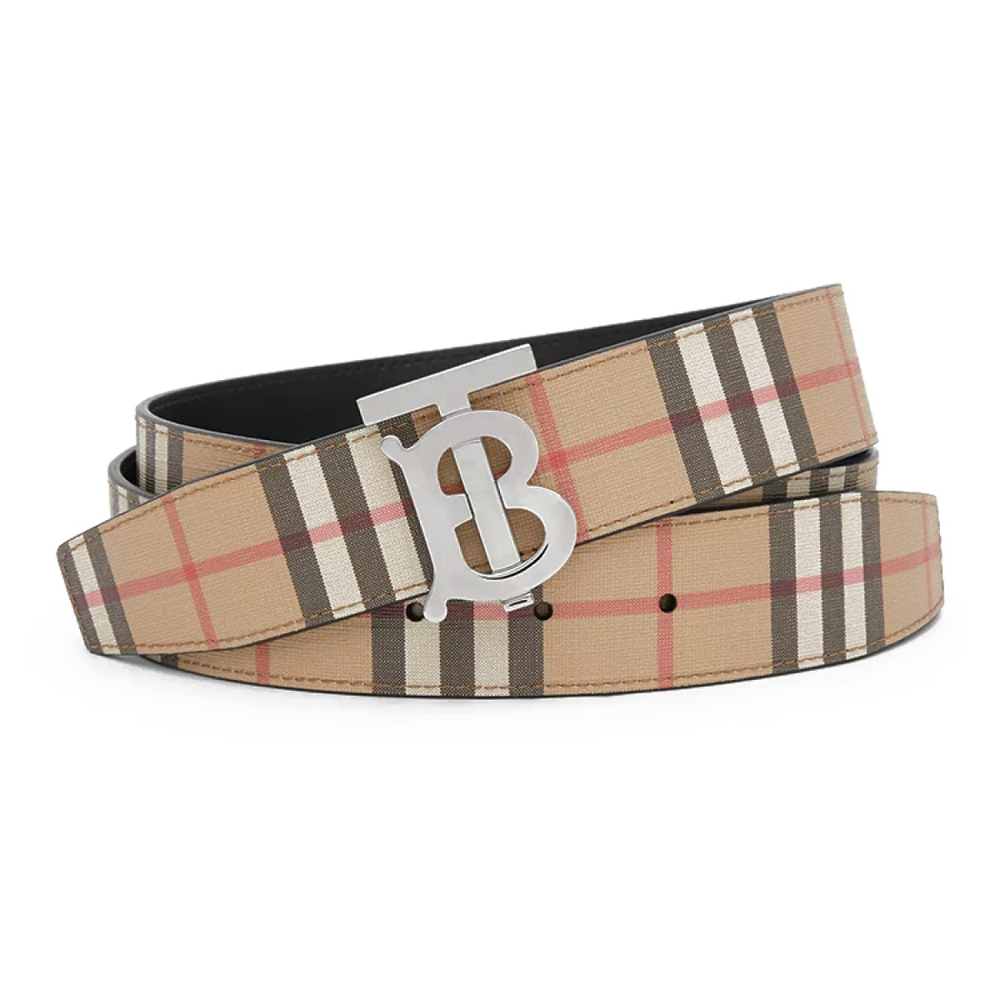 Пояс Burberry Vintage TB 3.5cm, 80219571