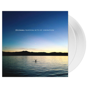 Dilemma / Random Acts Of Liberation (Coloured Vinyl)(2LP)