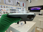 iPhone 14 Pro, 128 ГБ б/у
