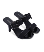 Шлепанцы COLBY Michael Kors - черный(40S4COHS1D)