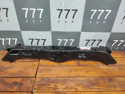 Панель передняя Kia Soul 2 (PS) Новая Оригинал 64101B2010
