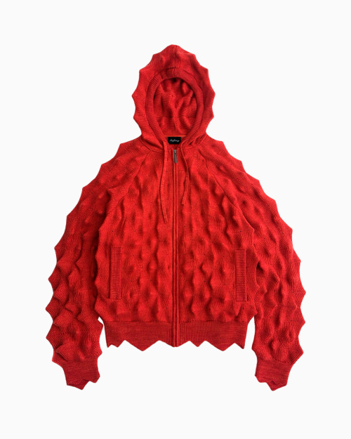 Джемпер MADFRENZY Spiked