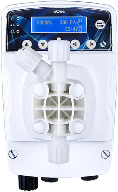 Дозирующий насос ETATRON eONE MF 15-5