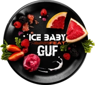 Black Burn - Ice Baby (25г)