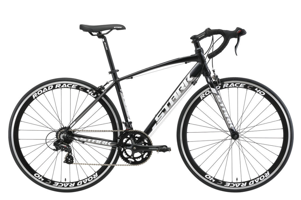 Шоссейный велосипед Stark Peloton 700.1 (2018)