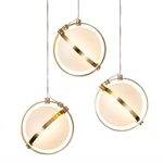 люстра Vega D25