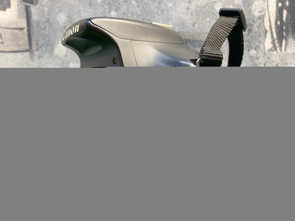 Canon 1100D + 18-55mm 9.500 кадров Покупка/Продажа