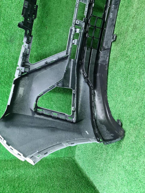 Бампер передний Changan CS55PLUS (2021-2024)