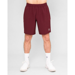 ОДЕЖДА ДЛЯ ТЕННИСА Мужская, Шорты BIDI BADU PROTECTED LEAFS SHORTS .