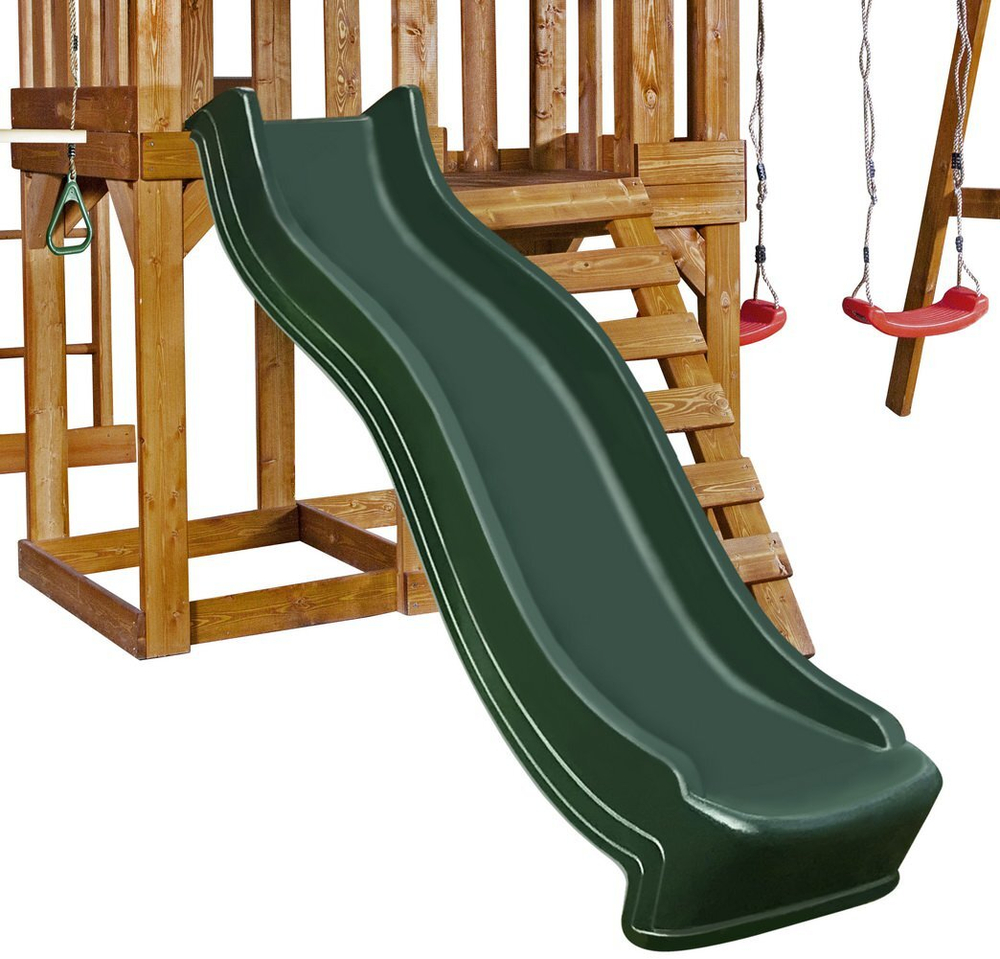 Детская площадка Babygarden Play